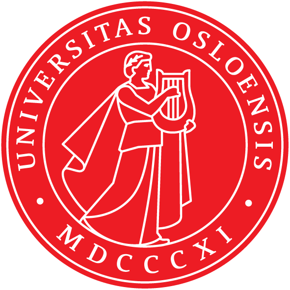 Universitet I Oslo logo