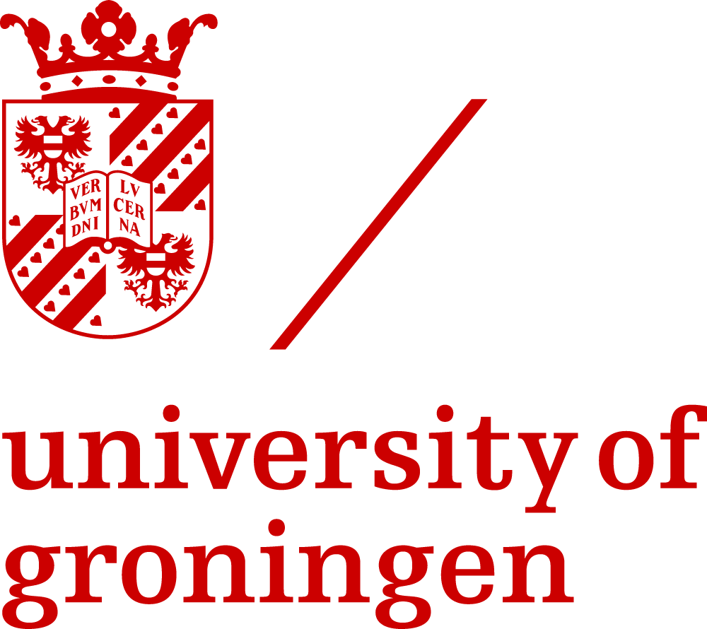 Groningen University logo